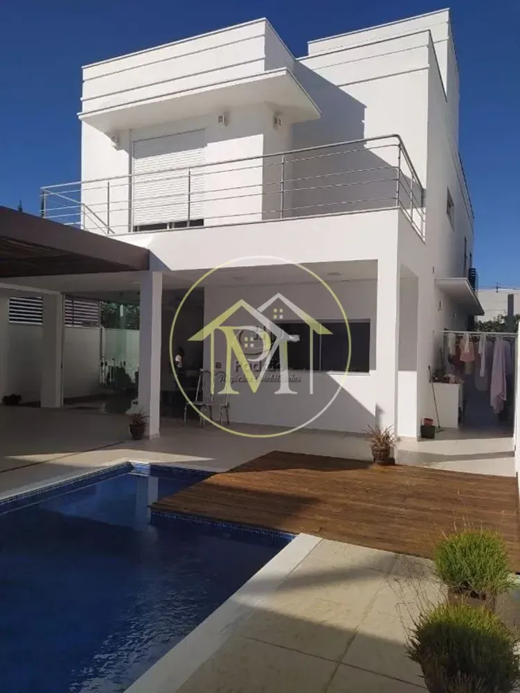 Casa, 4 quartos, 300 m² - Foto 7