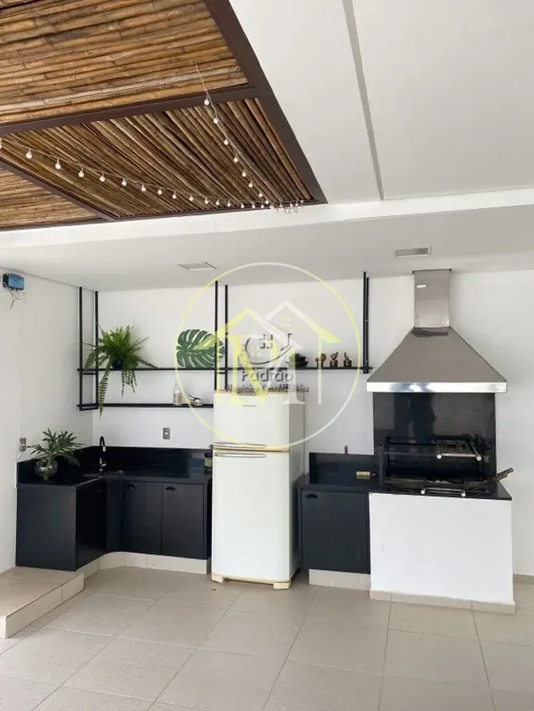 Casa, 4 quartos, 300 m² - Foto 8