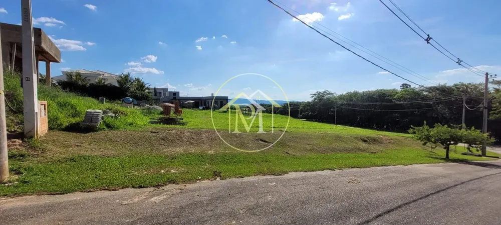 Terreno, 1000 m² - Foto 1