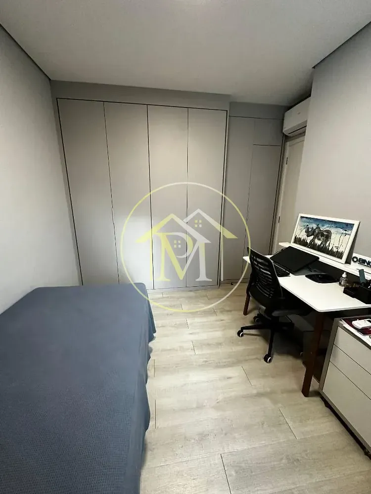 Apartamento, 2 quartos, 89 m² - Foto 5