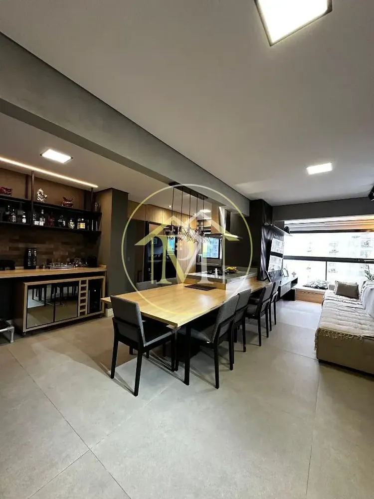 Apartamento, 2 quartos, 89 m² - Foto 3
