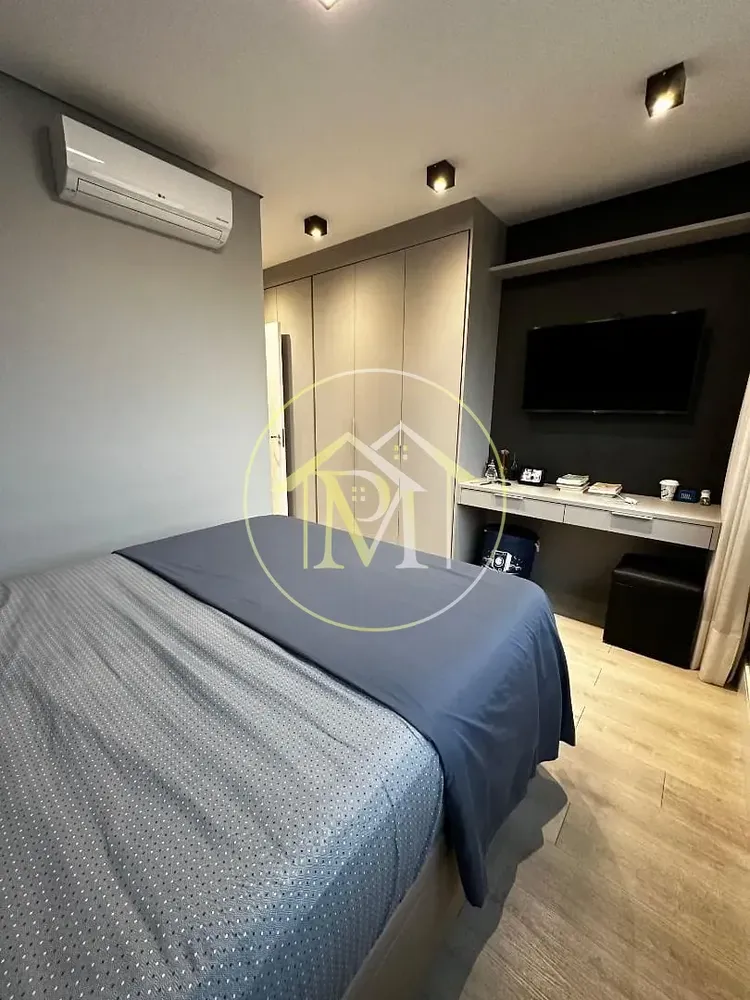 Apartamento, 2 quartos, 89 m² - Foto 2