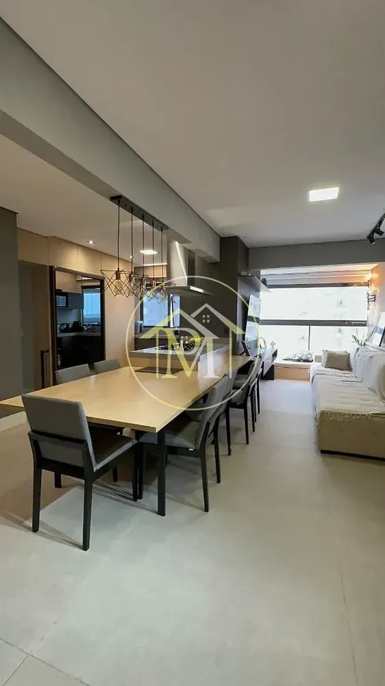 Apartamento, 2 quartos, 89 m² - Foto 7
