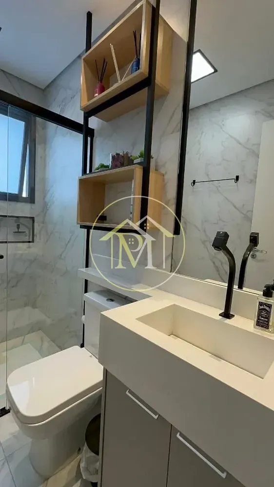Apartamento, 2 quartos, 89 m² - Foto 9