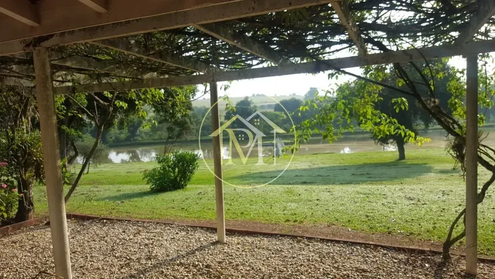 Fazenda, 48 hectares - Foto 5