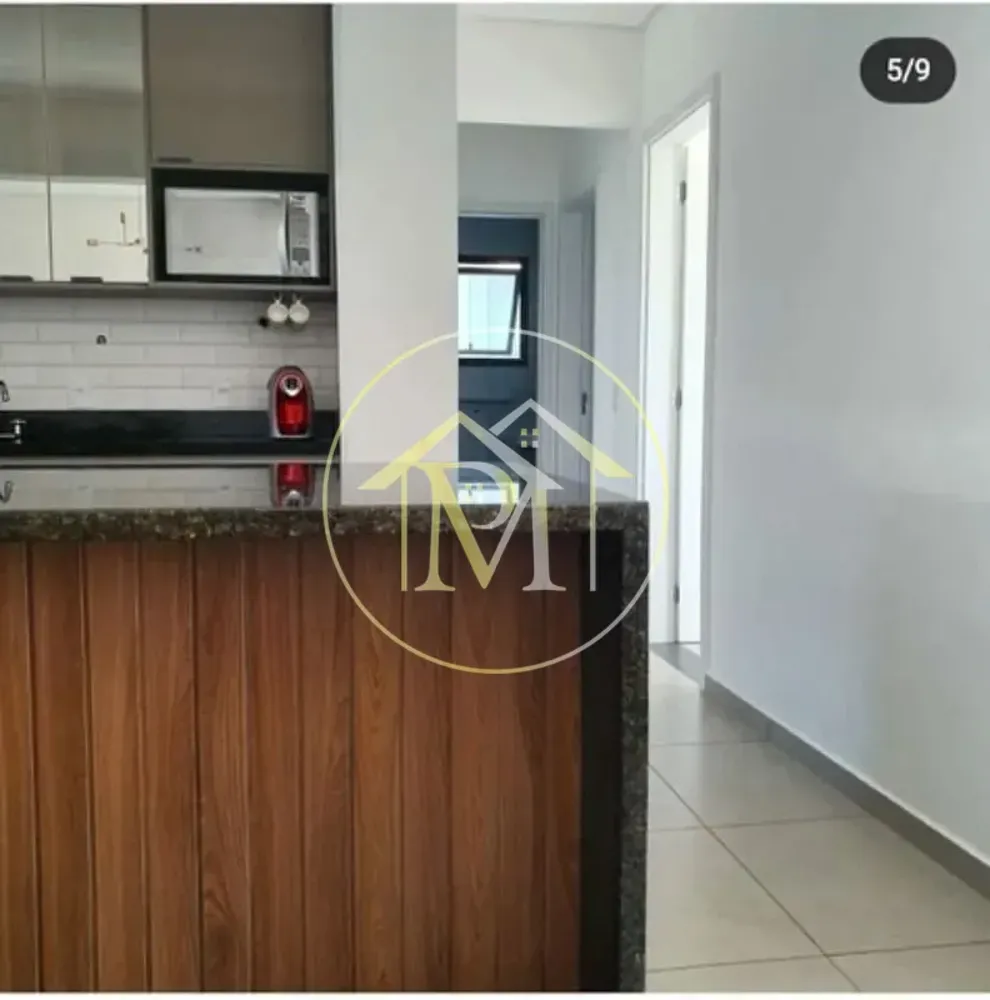 Apartamento, 3 quartos, 88 m² - Foto 3