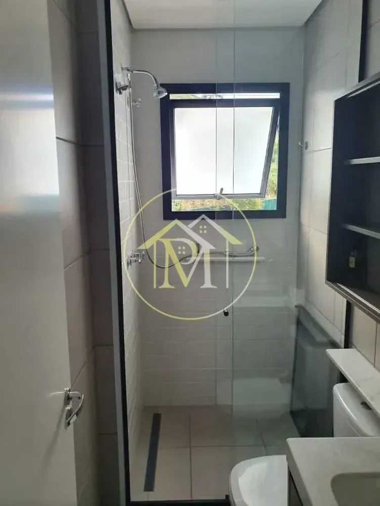Apartamento, 3 quartos, 88 m² - Foto 9
