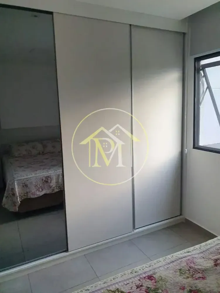 Apartamento, 3 quartos, 88 m² - Foto 4