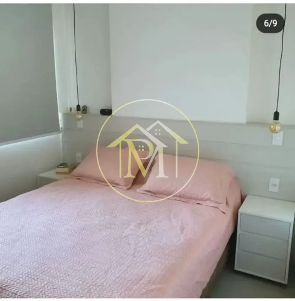 Apartamento, 3 quartos, 88 m² - Foto 5