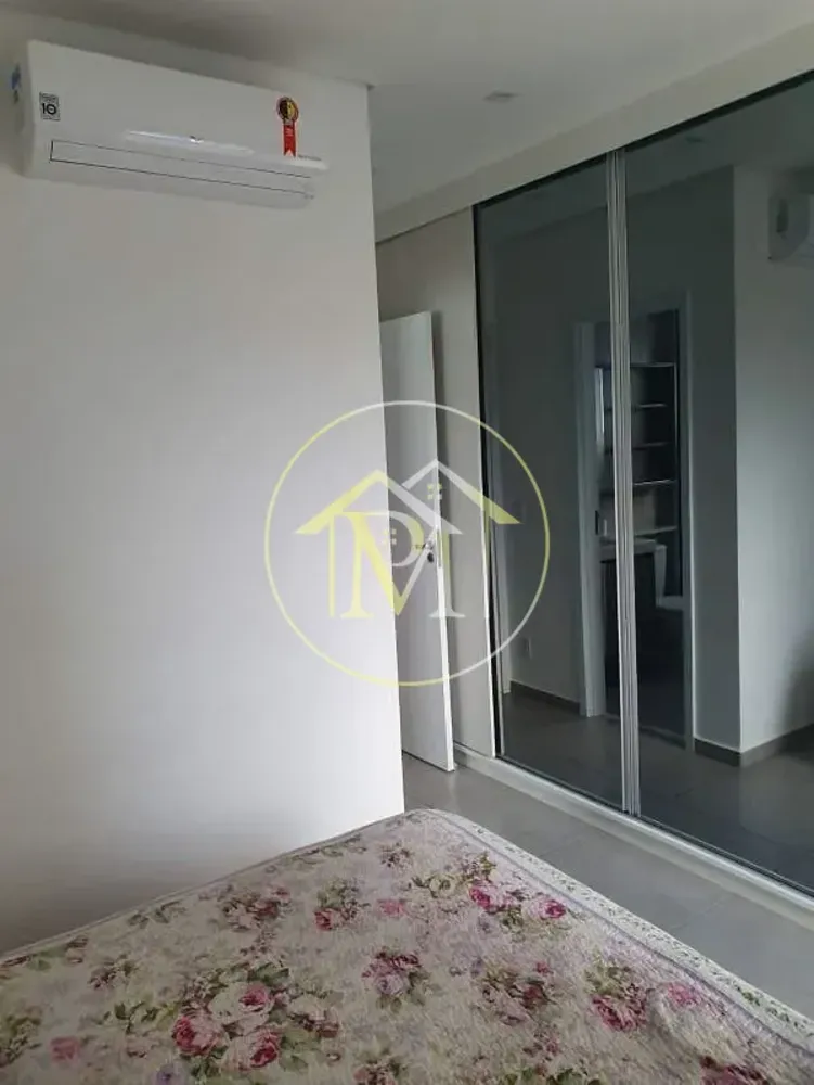 Apartamento, 3 quartos, 88 m² - Foto 11