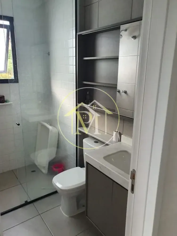Apartamento, 3 quartos, 88 m² - Foto 6