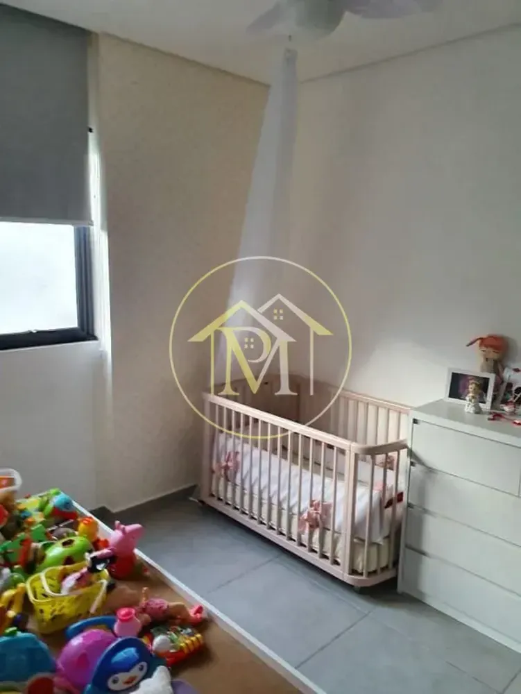 Apartamento, 3 quartos, 88 m² - Foto 6