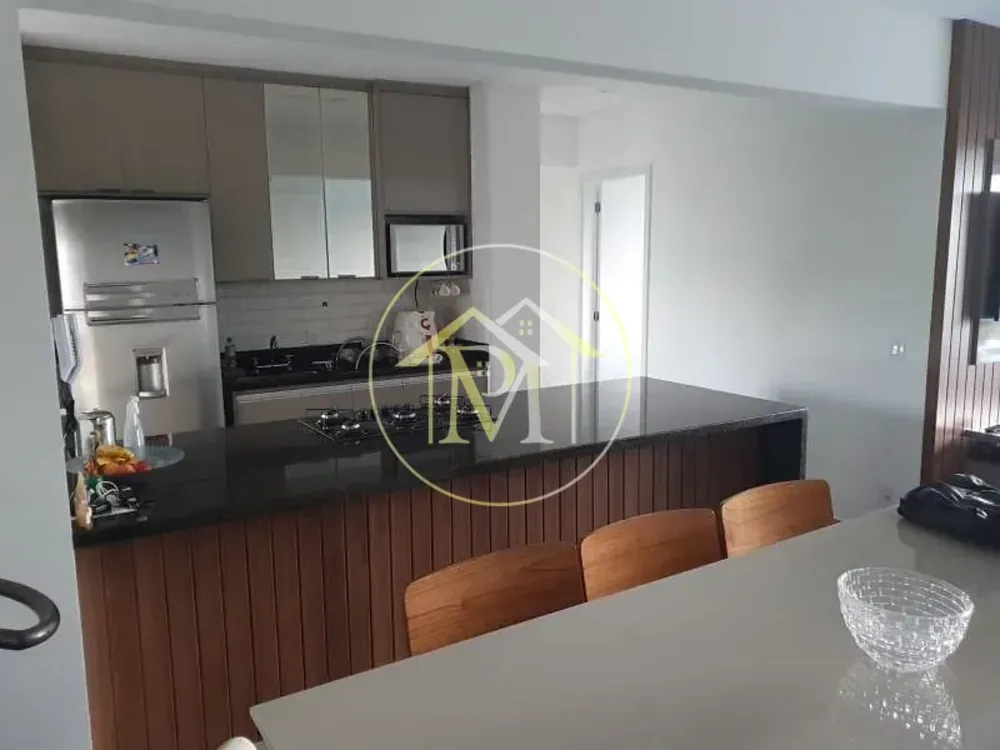 Apartamento, 3 quartos, 88 m² - Foto 1
