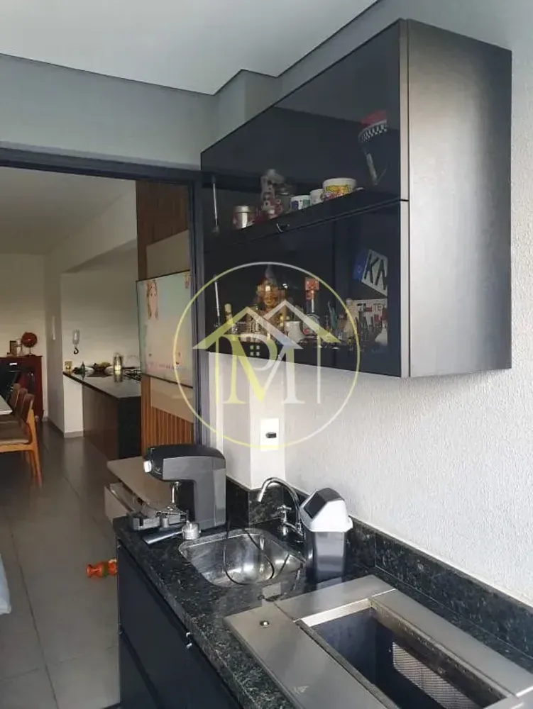 Apartamento, 3 quartos, 88 m² - Foto 7