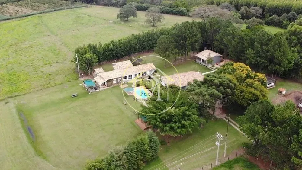 Sítio, 4 quartos, 13 hectares - Foto 9