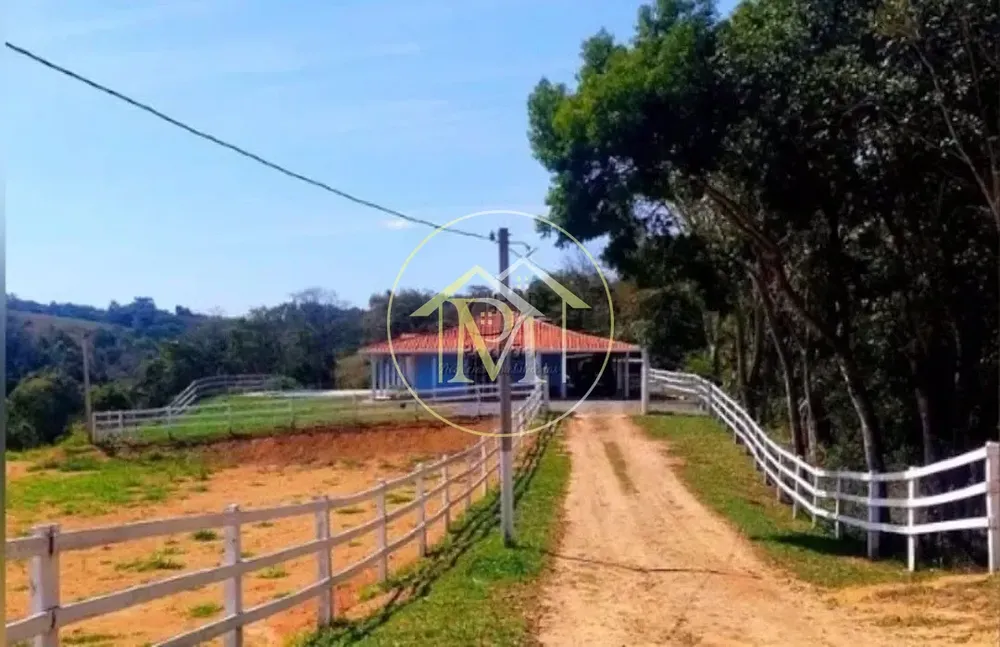 Sítio, 4 quartos, 2 hectares - Foto 12
