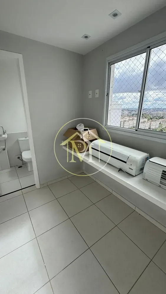 Apartamento, 3 quartos, 125 m² - Foto 7