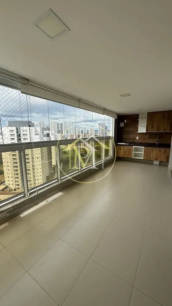 Apartamento, 3 quartos, 125 m² - Foto 2