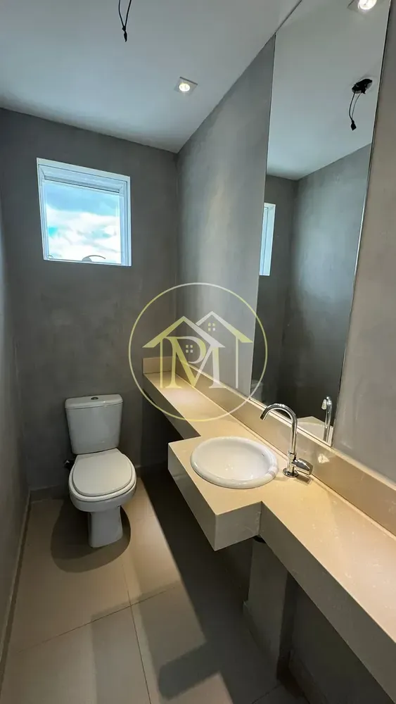 Apartamento, 3 quartos, 125 m² - Foto 8