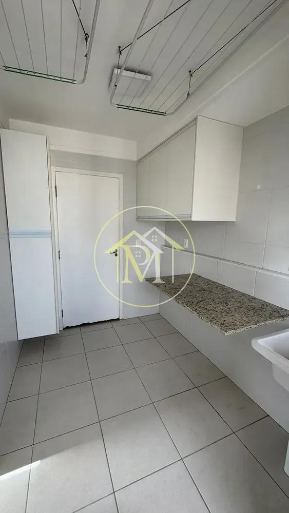 Apartamento, 3 quartos, 125 m² - Foto 1