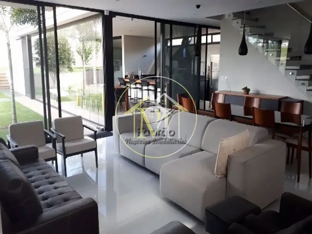 Casa, 4 quartos, 600 m² - Foto 1