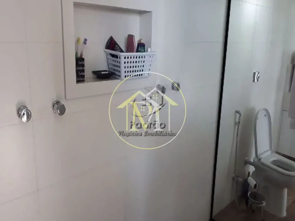 Casa, 4 quartos, 600 m² - Foto 6