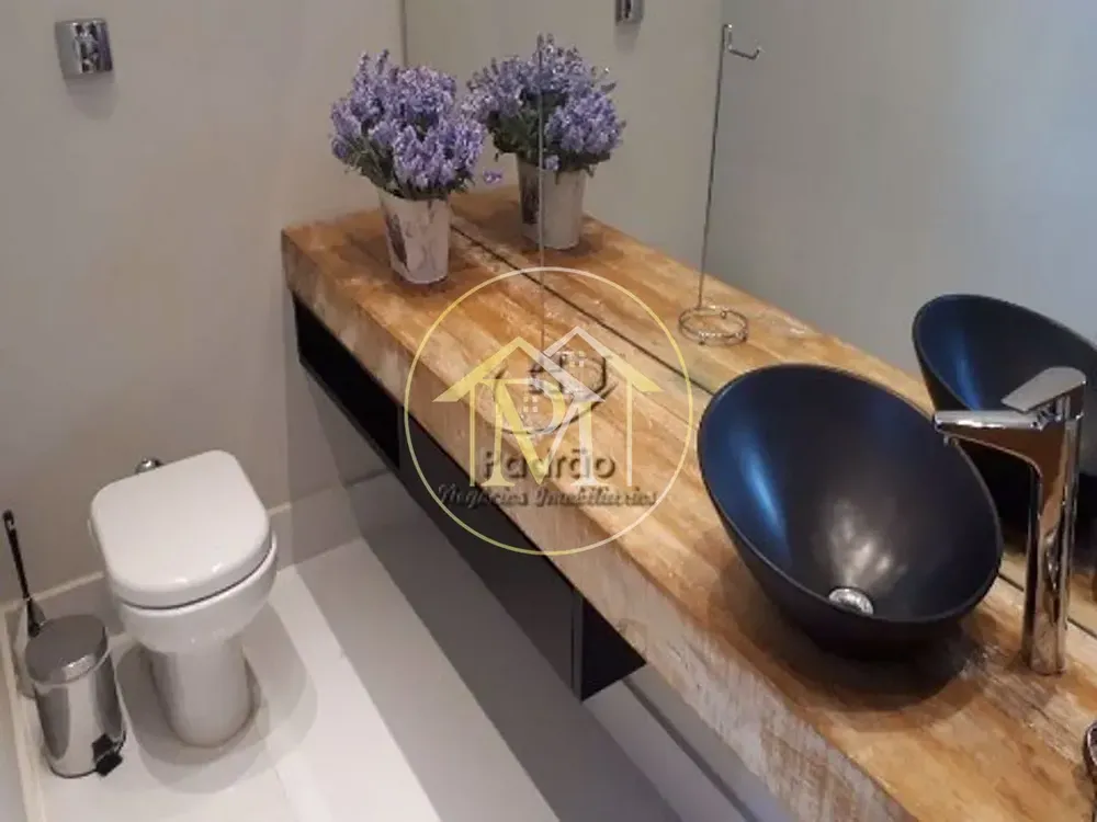 Casa, 4 quartos, 600 m² - Foto 3