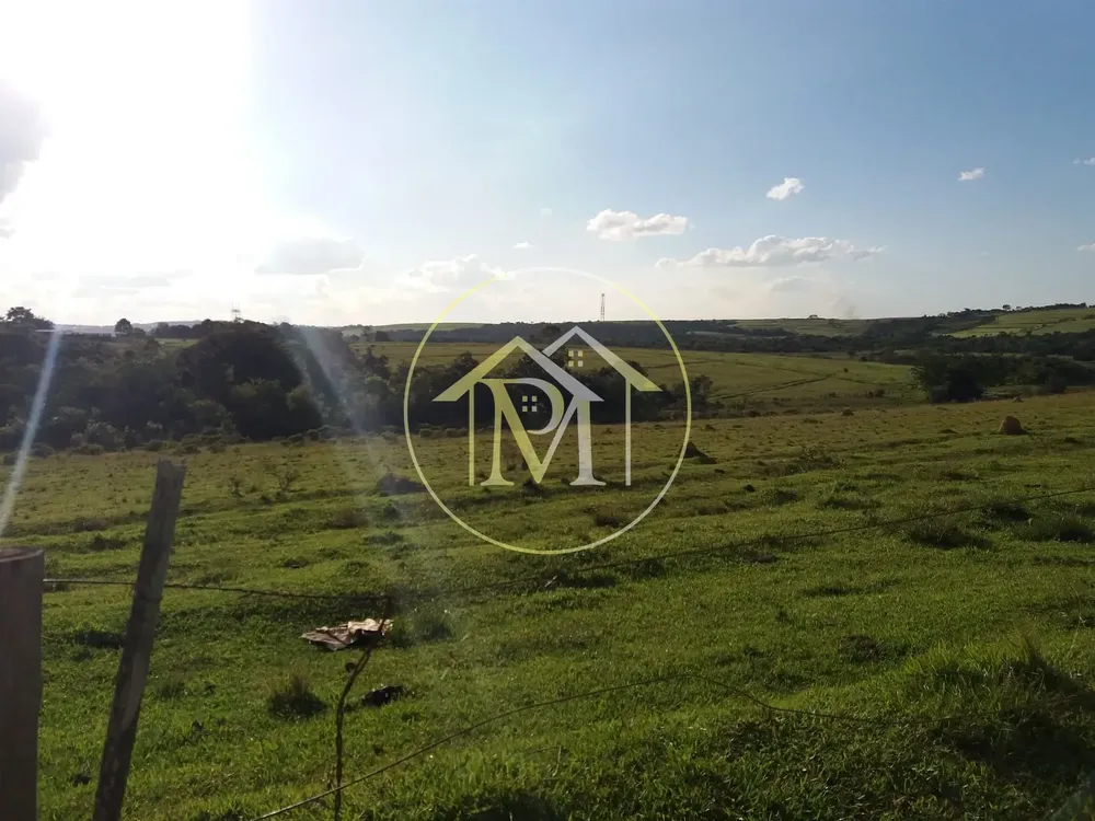 Terreno, 28 hectares - Foto 1