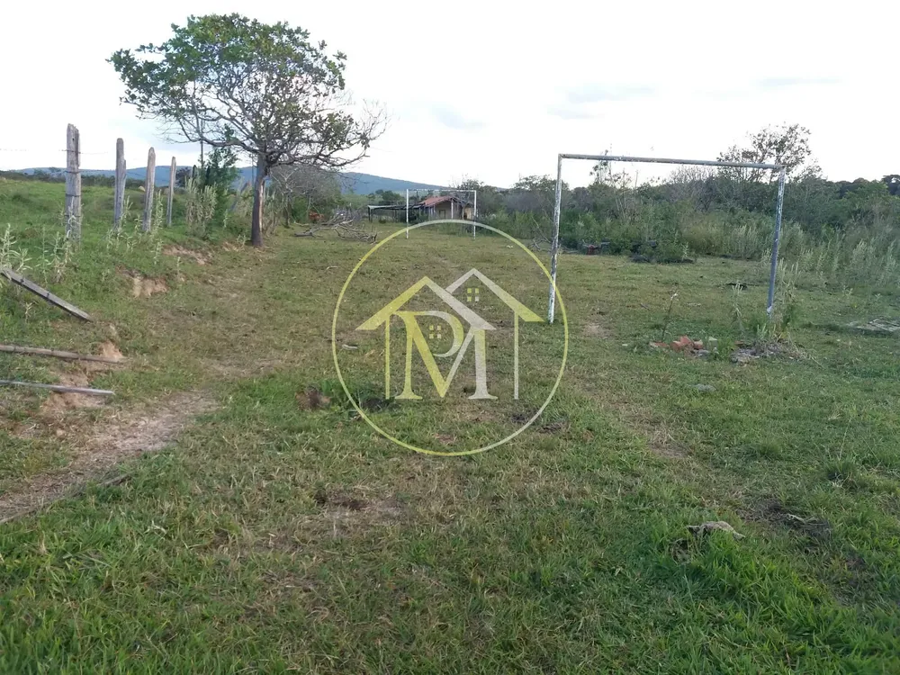 Terreno, 28 hectares - Foto 8