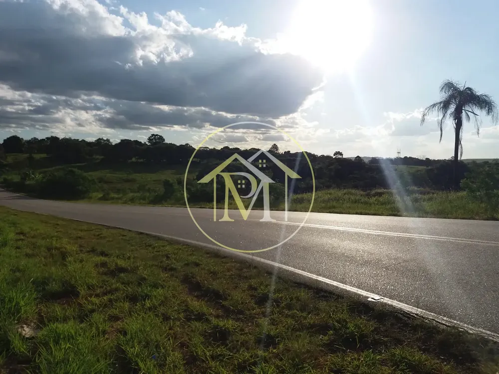 Terreno, 28 hectares - Foto 3