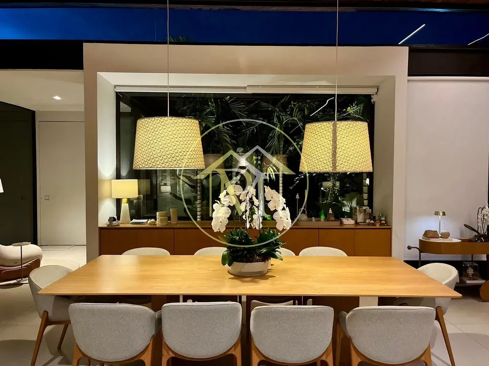 Casa, 7 quartos, 670 m² - Foto 9