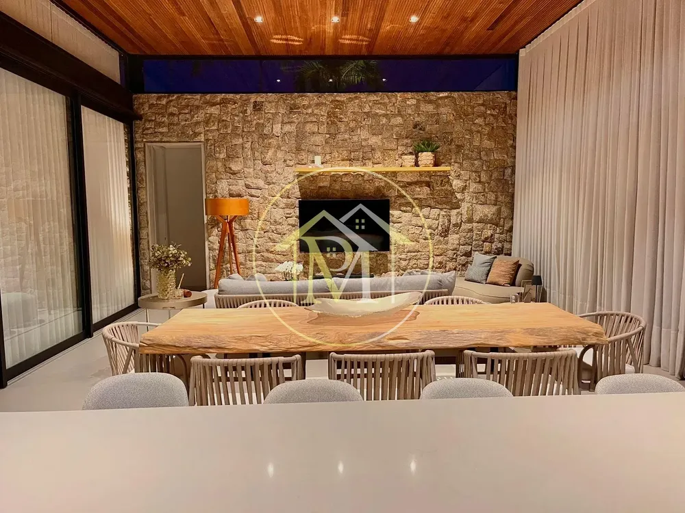 Casa, 7 quartos, 670 m² - Foto 8