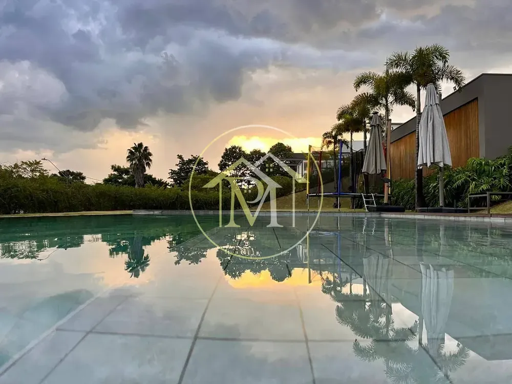 Casa, 7 quartos, 670 m² - Foto 4