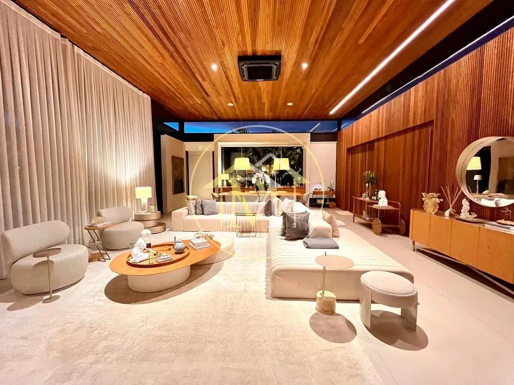 Casa, 7 quartos, 670 m² - Foto 11