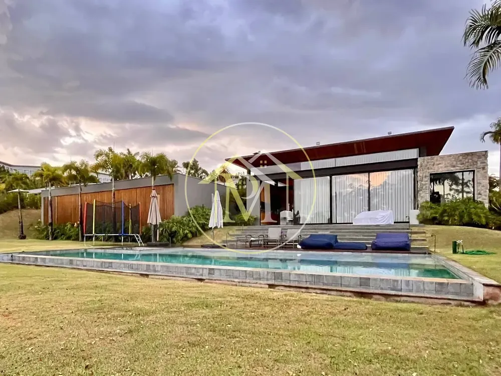 Casa, 7 quartos, 670 m² - Foto 2