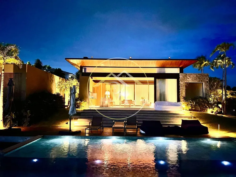 Casa, 7 quartos, 670 m² - Foto 12