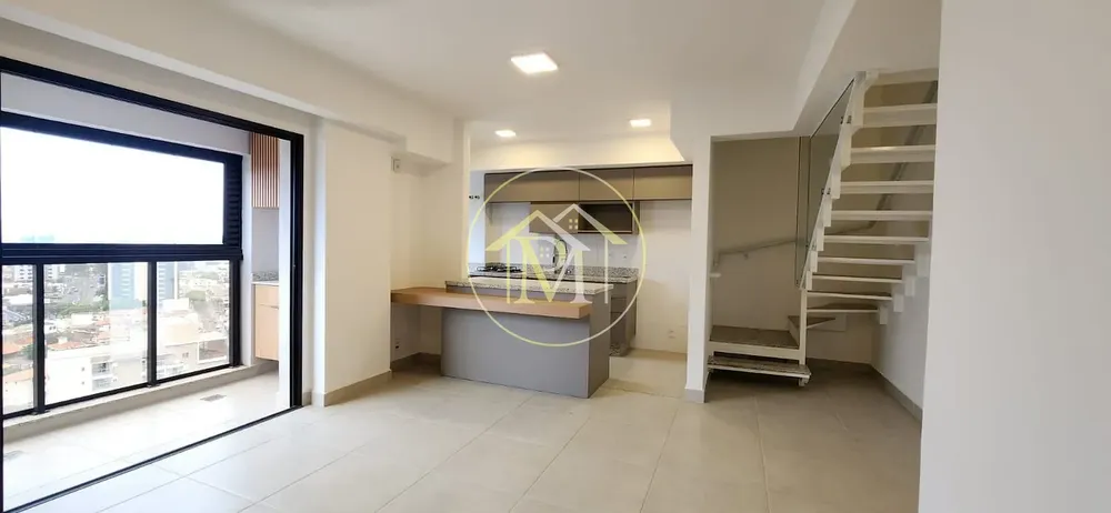 Apartamento, 2 quartos, 82 m² - Foto 3