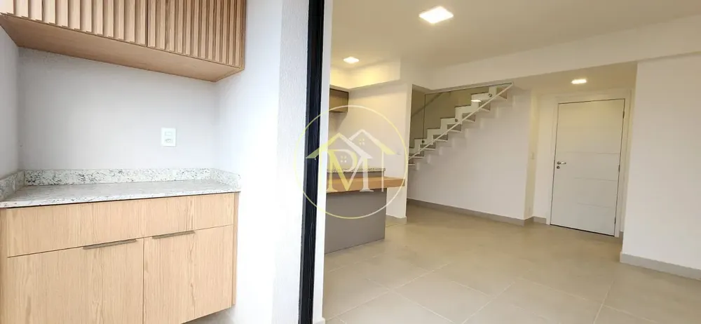 Apartamento, 2 quartos, 82 m² - Foto 2