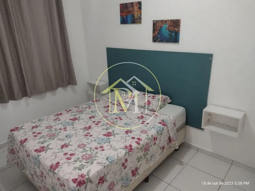 Apartamento, 2 quartos, 52 m² - Foto 4