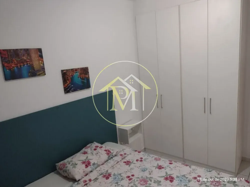 Apartamento, 2 quartos, 52 m² - Foto 5