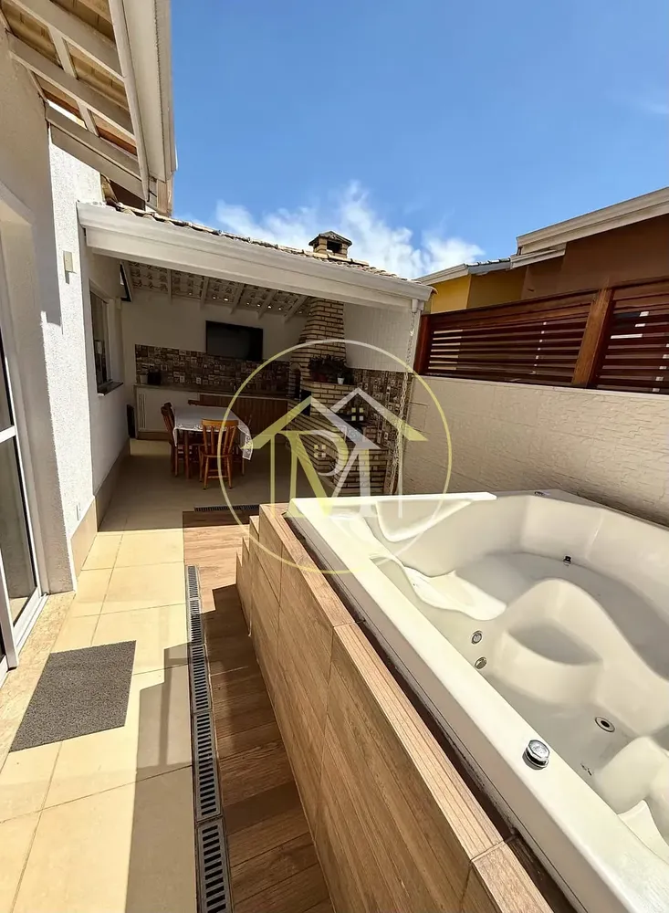 Casa, 3 quartos, 147 m² - Foto 7