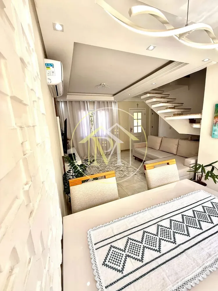 Casa, 3 quartos, 147 m² - Foto 2