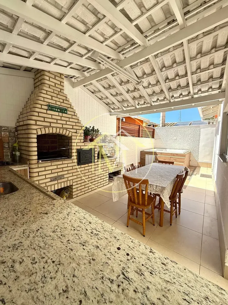 Casa, 3 quartos, 147 m² - Foto 6