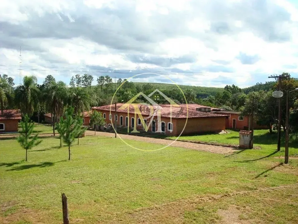 Sítio, 42 quartos, 24 hectares - Foto 7