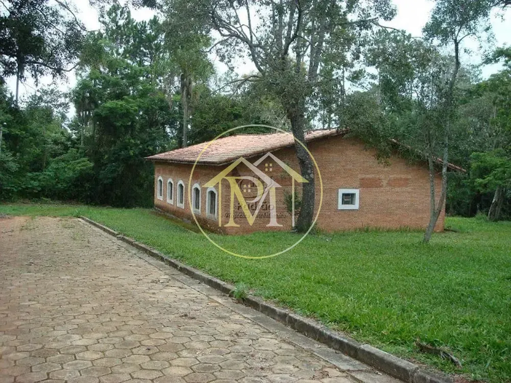 Sítio, 42 quartos, 24 hectares - Foto 4