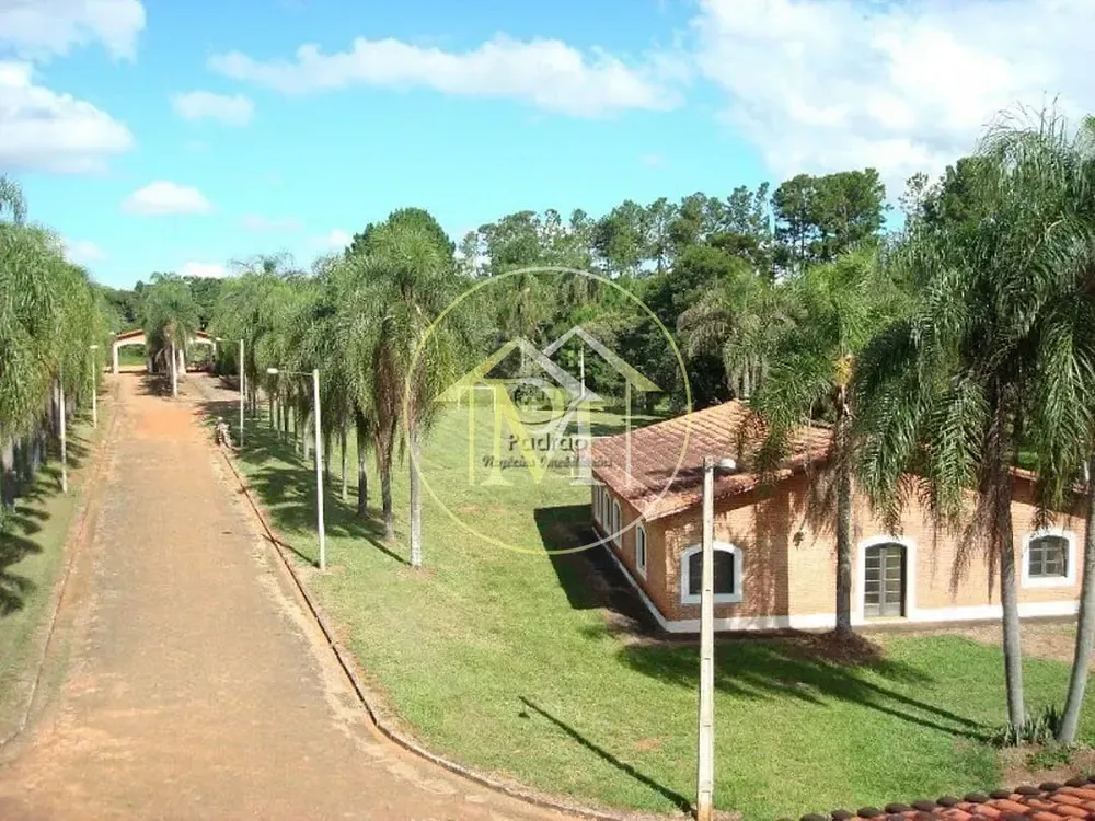 Sítio, 42 quartos, 24 hectares - Foto 1