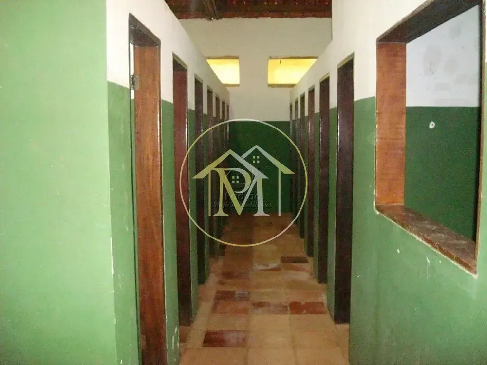 Sítio, 42 quartos, 24 hectares - Foto 2