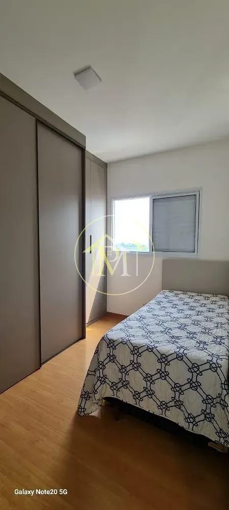 Apartamento, 3 quartos, 85 m² - Foto 2