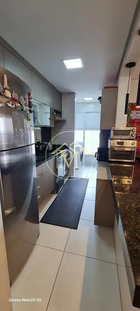 Apartamento, 3 quartos, 85 m² - Foto 7