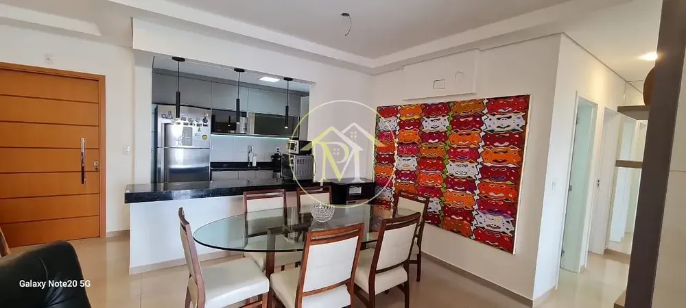 Apartamento, 3 quartos, 85 m² - Foto 1
